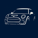 Discover MINI logo